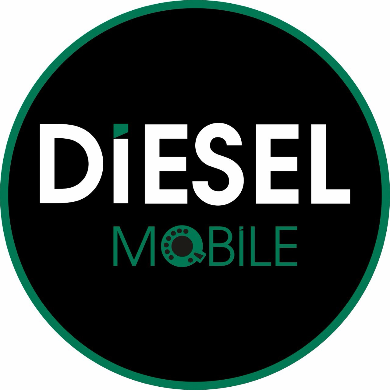 Аватар Diesel Mobile