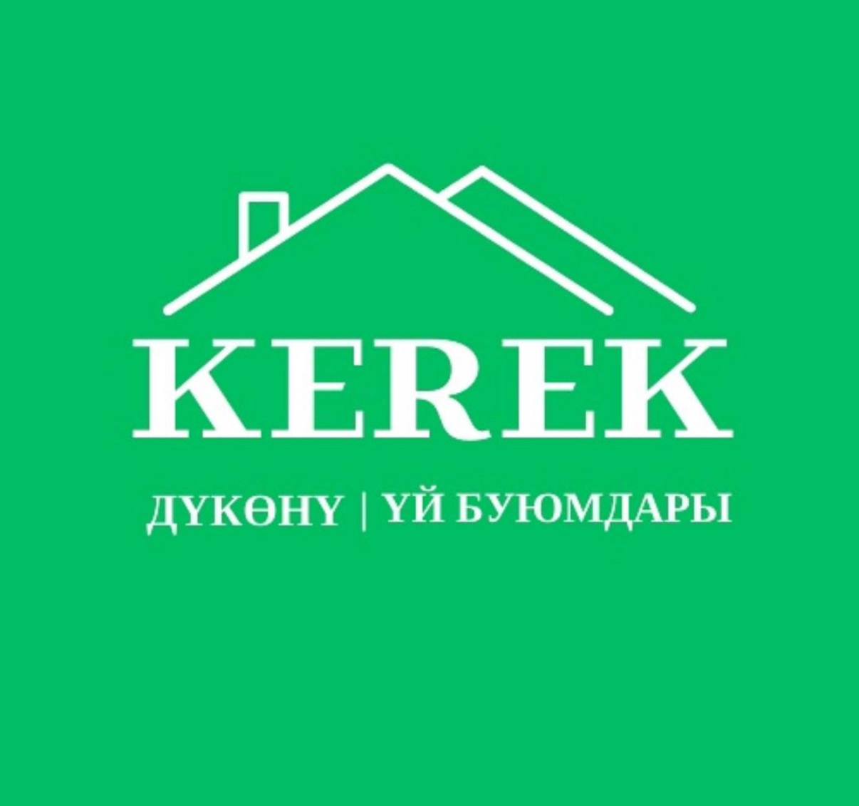 Аватар ИП "KEREK"