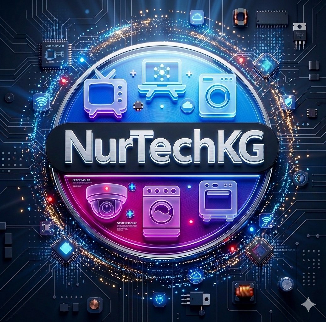 Аватар Nur Tech kg