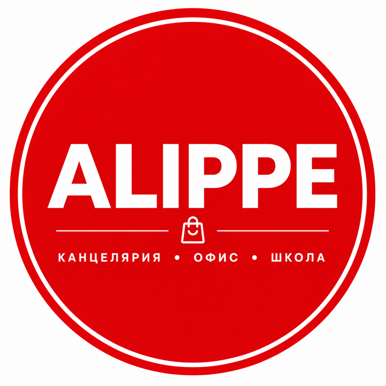 Аватар ALIPPE