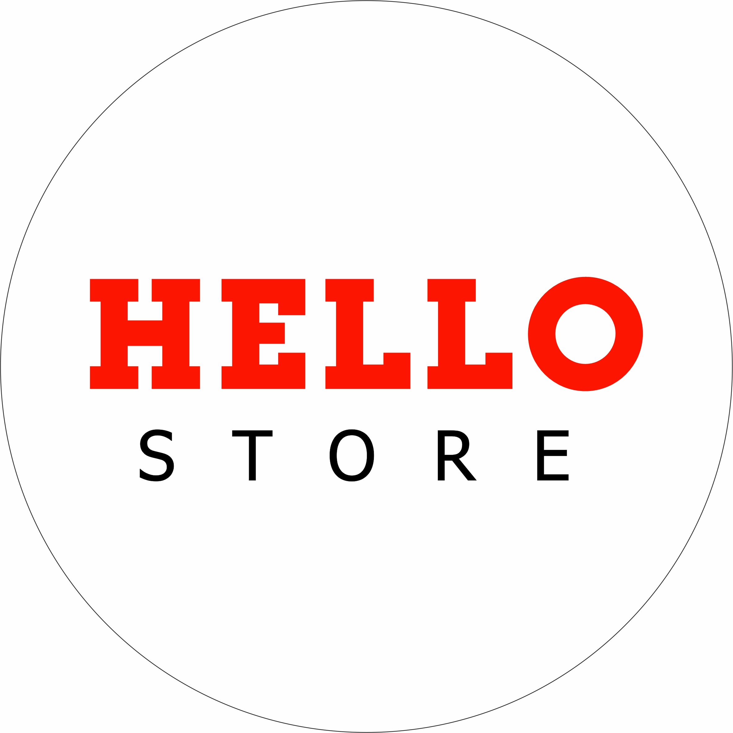 Аватар Hello store