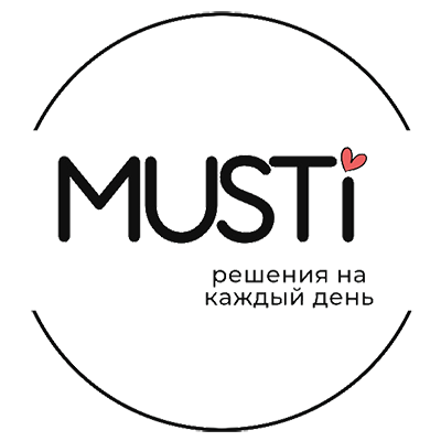 Аватар MUSTi