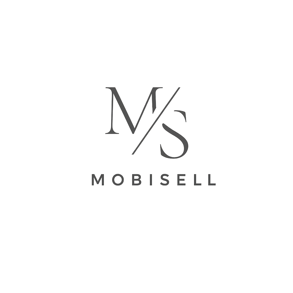 Аватар Mobisell.kg
