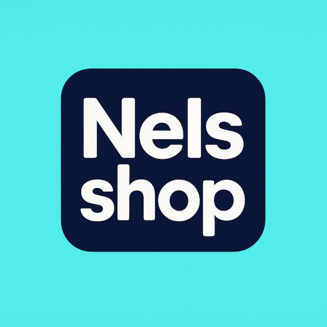 Аватар Nels Shop