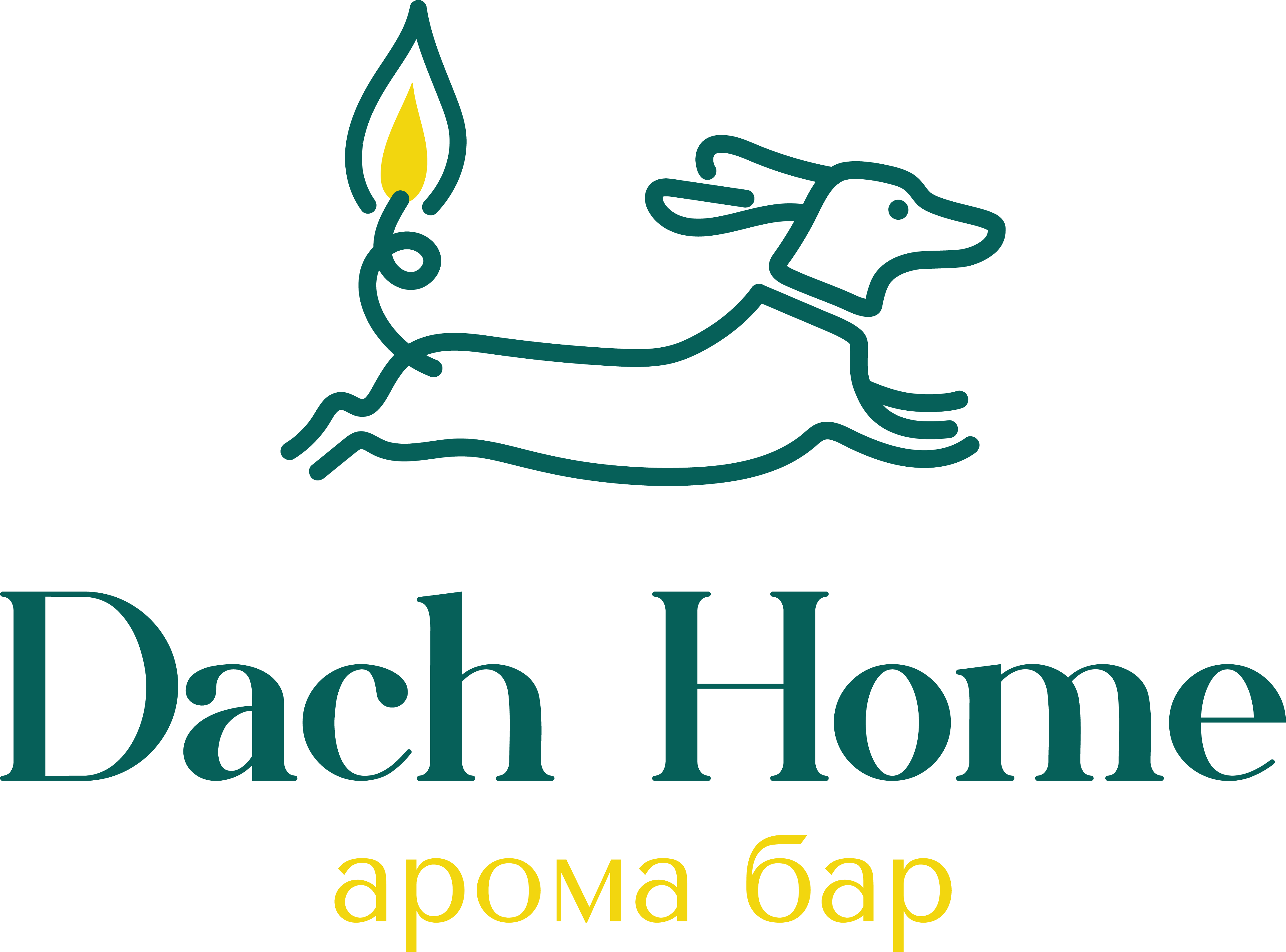 Аватар Dach Home