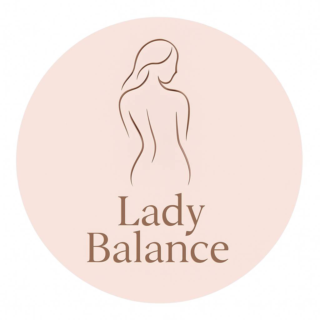 Аватар Lady Balance