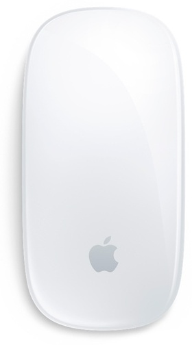 Фото товара Мышь Apple Magic Mouse 2 (Lightning) белый