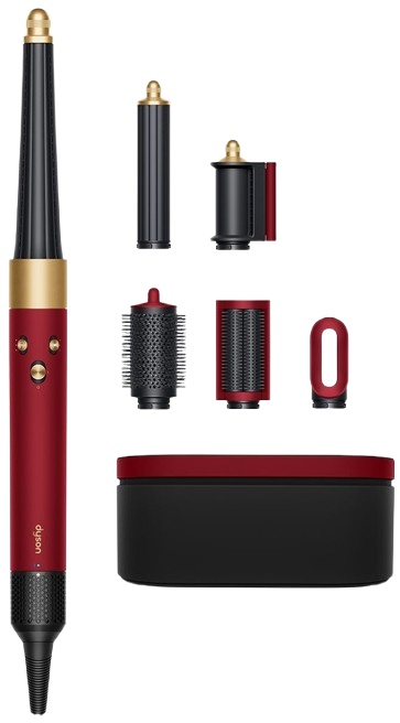 Фото товара Dyson HS08 Airwrap Complete Long стайлер 1300 Вт 