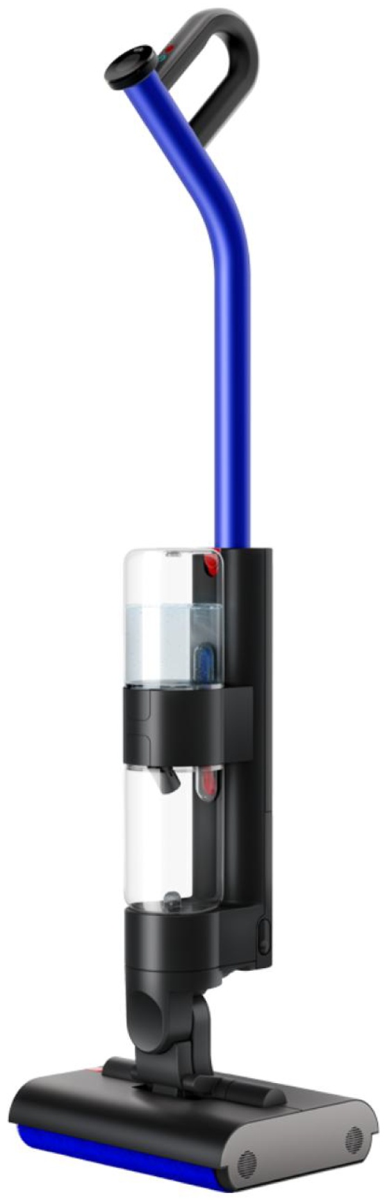 Фото товара Электрошвабра Dyson Wash G1 486236-01 синий, черный