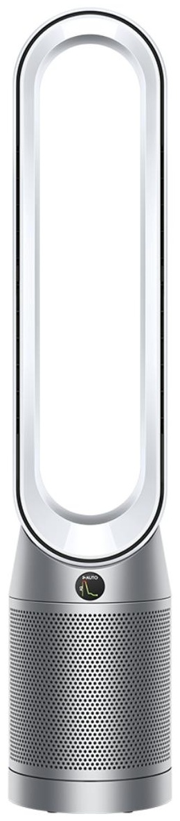 Фото товара Очиститель воздуха Dyson TP07 белый, серебристый