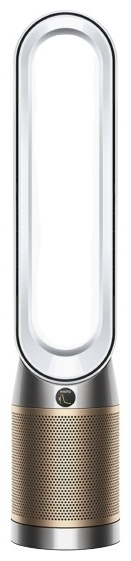 Фото товара Очиститель воздуха Dyson Purifier Cool Formaldehyde TP09 золотистый 