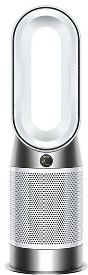 Фото товара Очиститель воздуха Dyson HP10 Purifier Hot+Cool Gen1 белый