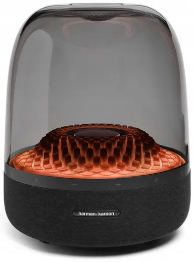 Фото товара Акустическая система Harman Kardon Aura Studio 4 
