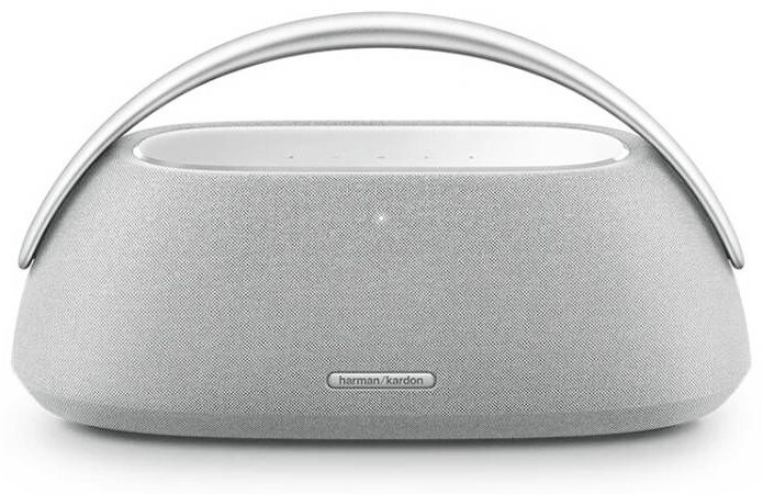 Фото товара Акустическая система Harman-Kardon Luna - Серая