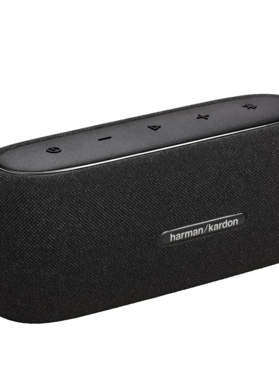 Фото товара Акустическая система Harman-Kardon Luna - Черная