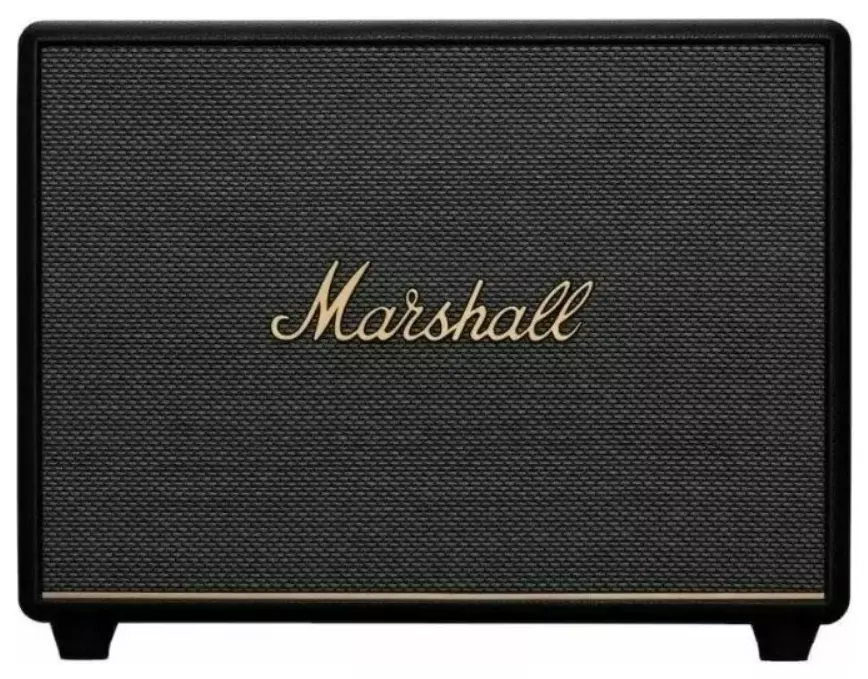 Фото товара Aкустика Marshall Woburn III, черный