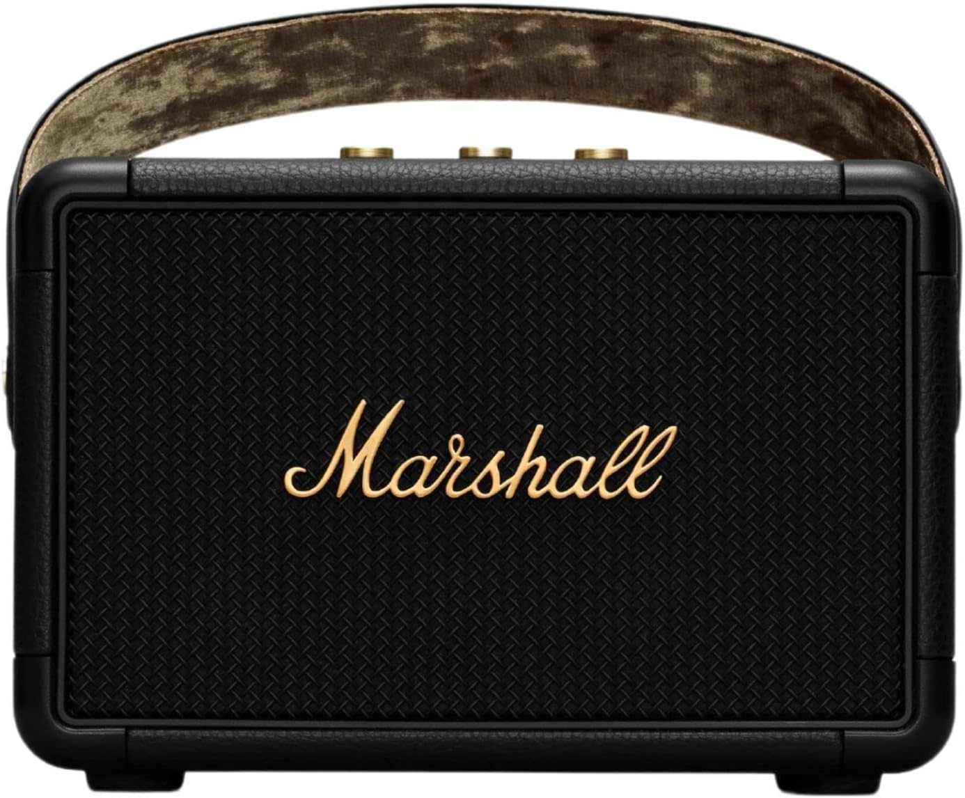 Фото товара Портативная акустика Marshall Kilburn II, черный