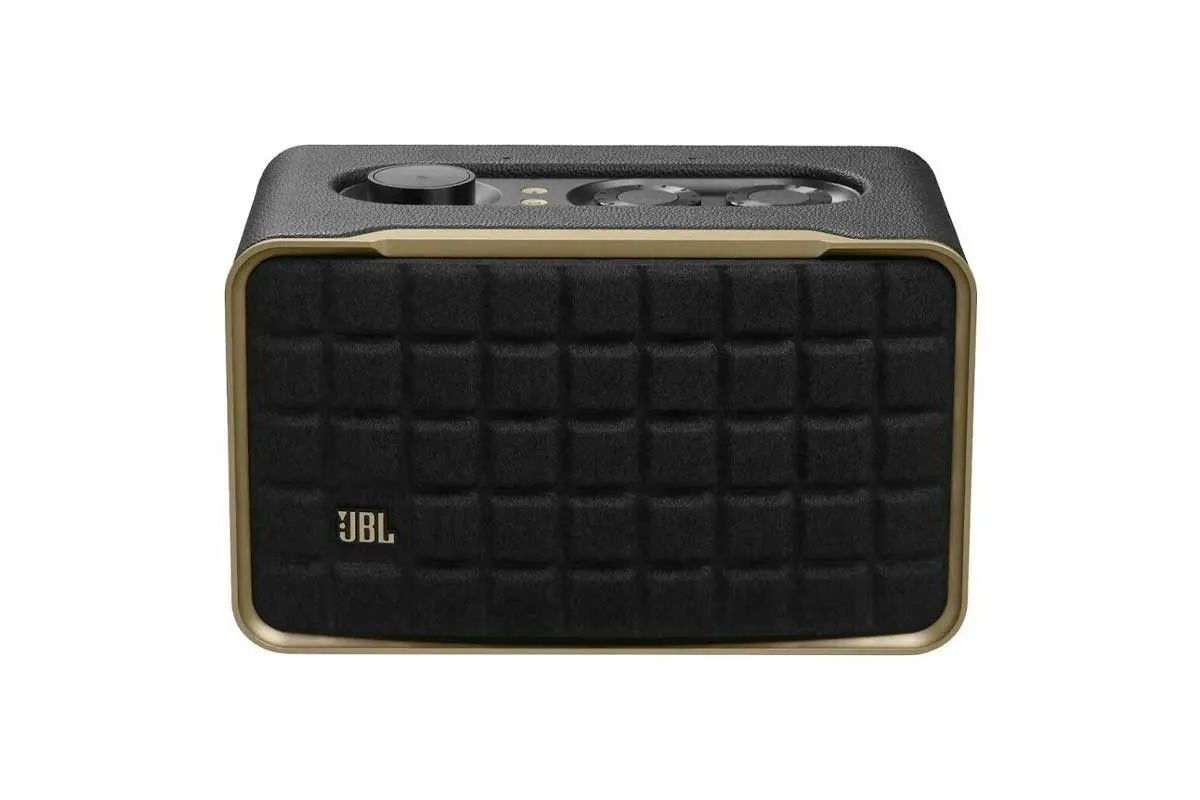 Фото товара Портативная колонка JBL Authentics 200