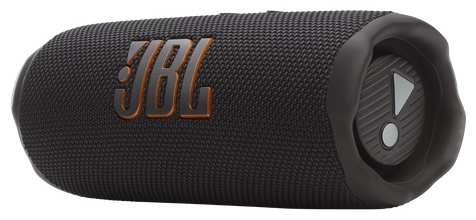 Фото товара Портативная колонка JBL Flip 7 черный 