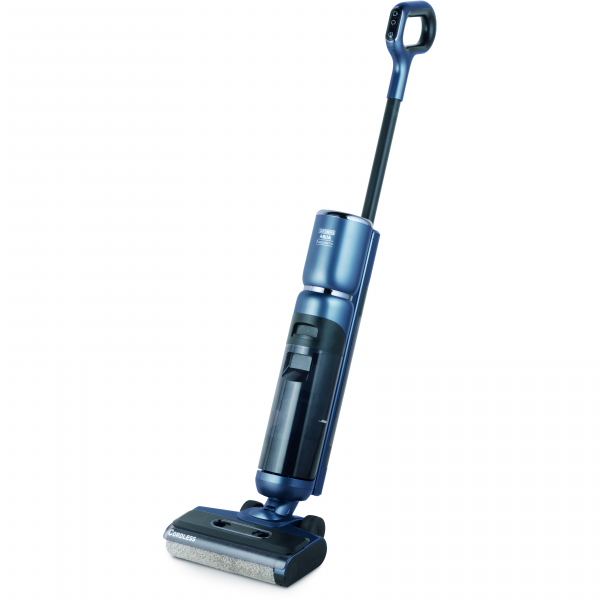 Фото товара Беспроводной моющий Aqua Floor Сleaner Plus