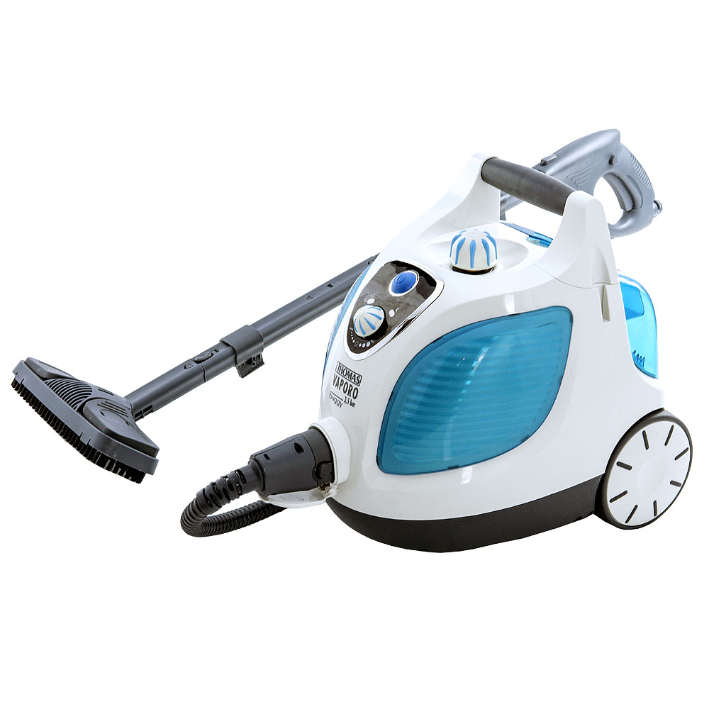 Фото товара Пароочиститель Thomas Vaporo Buggy