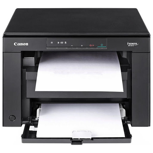 Фото товара Принтер МФУ Canon i-SENSYS MF3010