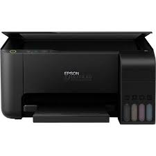 Фото товара Принтер МФУ Epson L3250 Цветной Wi-Fi Black