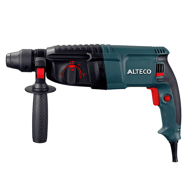 Фото товара Перфоратор Alteco RH-0215 Promo SDS-Plus