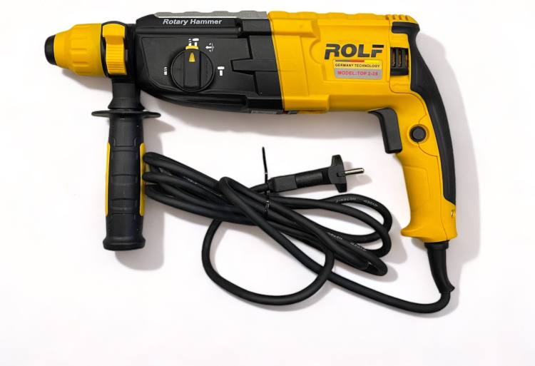 Фото товара Перфоратор Rolf 2-28 1200 Вт SDS-Plus