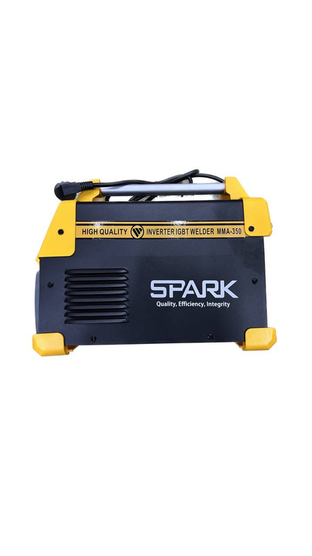 Фото товара Сварочный аппарат Spark