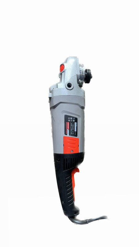 Фото товара Шлифмашина угловая Grandfar GWS 230-2600 G1