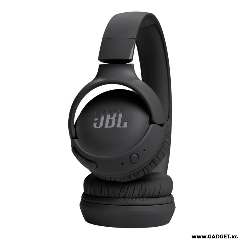 Фото товара Наушники JBL TUNE 520 Black