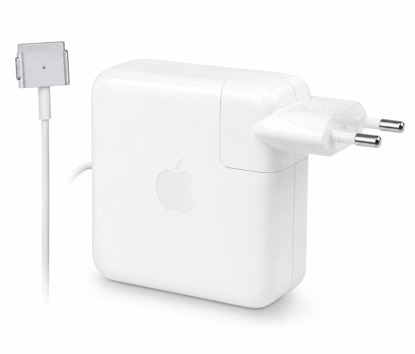 Фото товара Блок питания MagSafe 30W / 61W / 85W