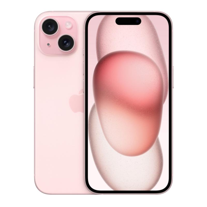 Фото товара Смартфон Apple iPhone 15 128Gb Pink