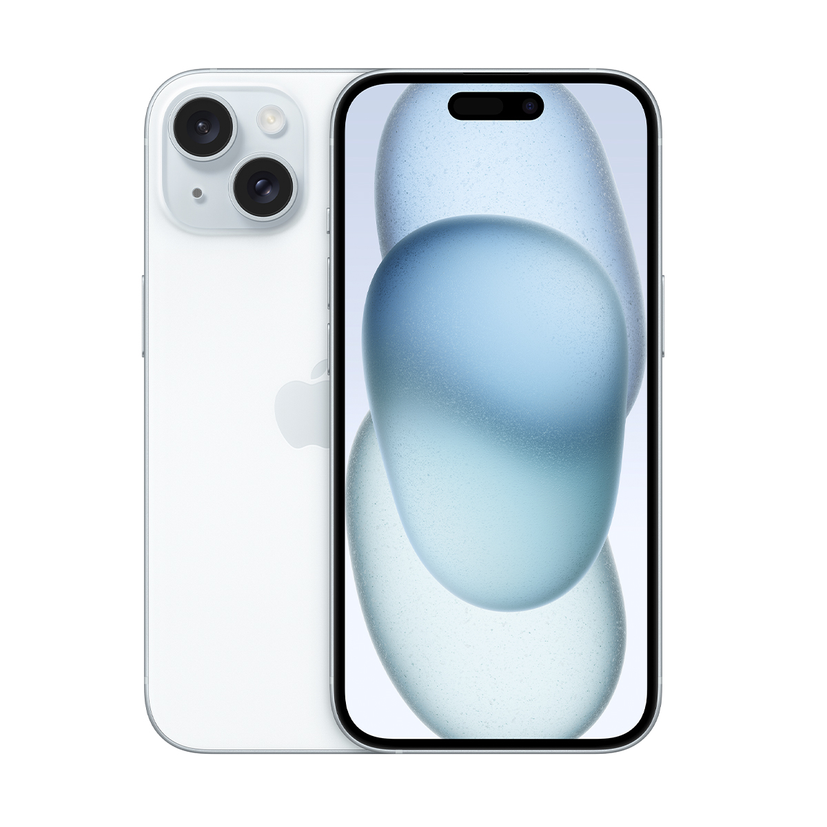Фото товара Смартфон Apple iPhone 15 128Gb Blue