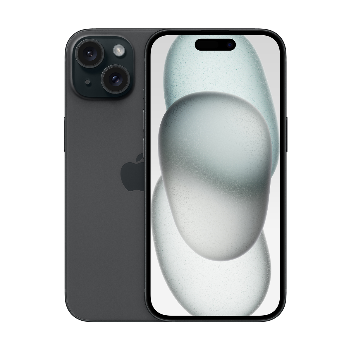 Фото товара Смартфон Apple iPhone 15 256Gb Black