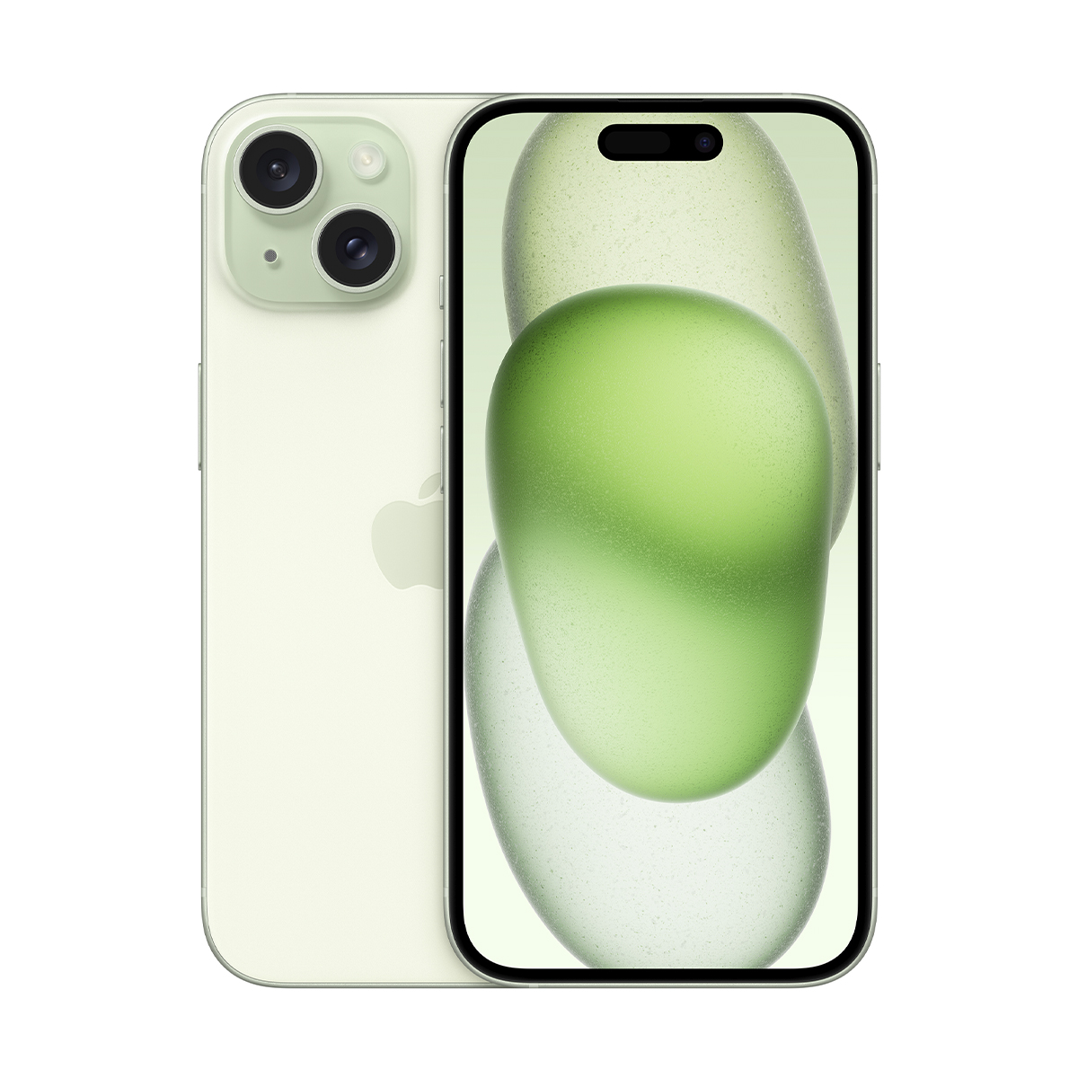Фото товара Смартфон Apple iPhone 15 256Gb Green