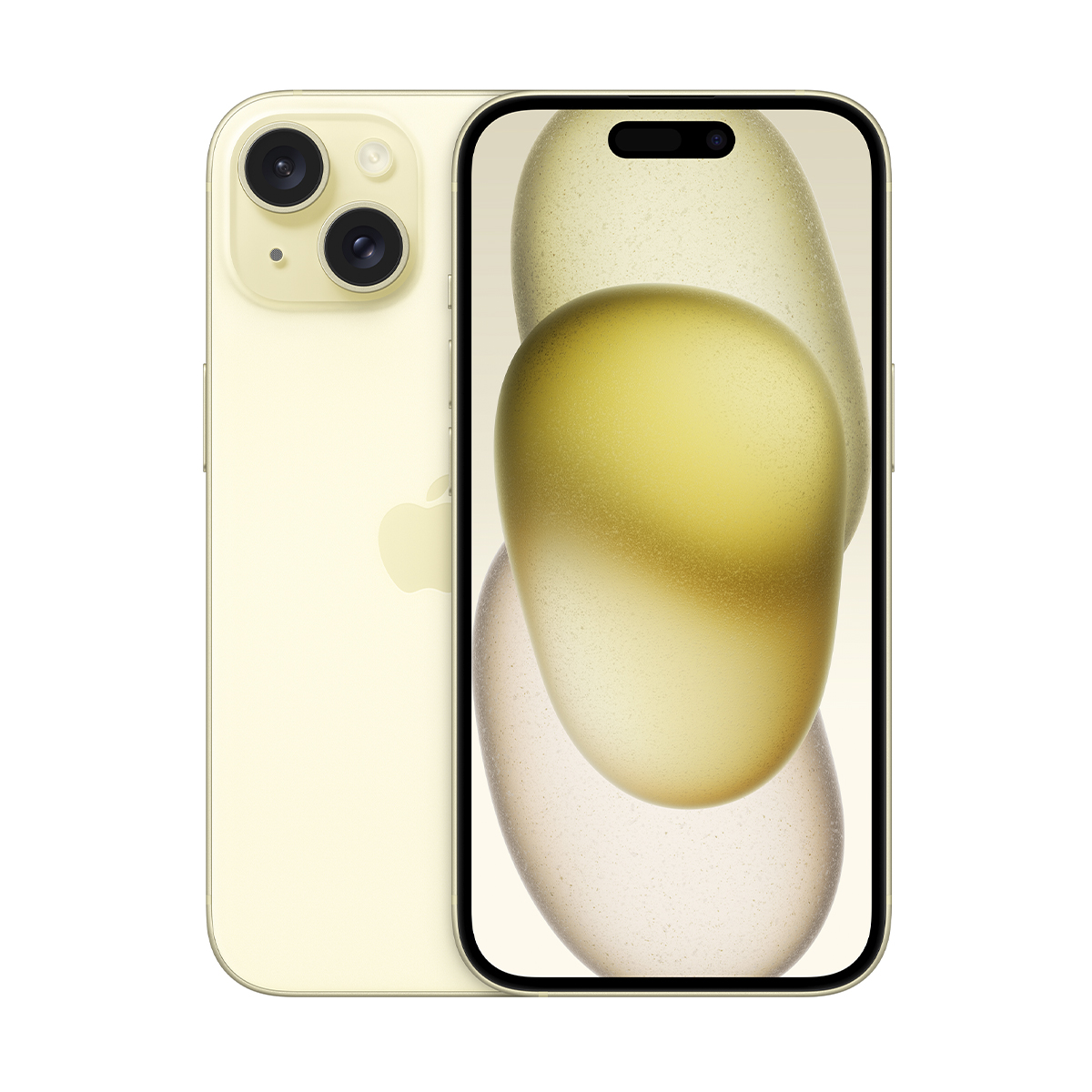 Фото товара Смартфон Apple iPhone 15 256Gb Yellow