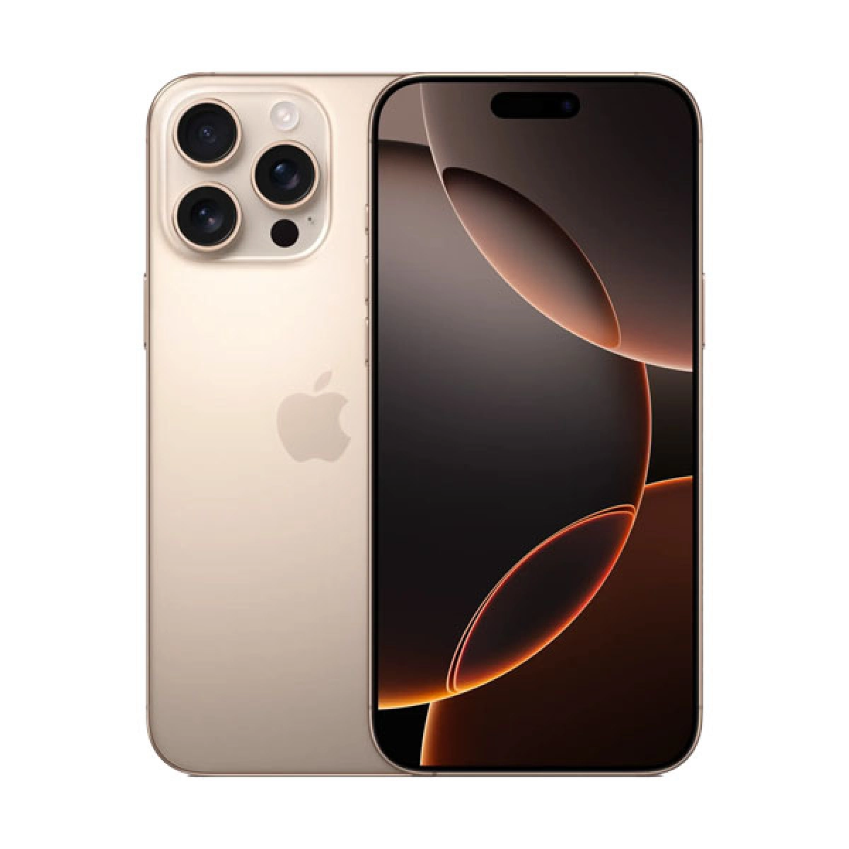 Фото товара Смартфон Apple iPhone 16 Pro 256GB Desert sim+esim