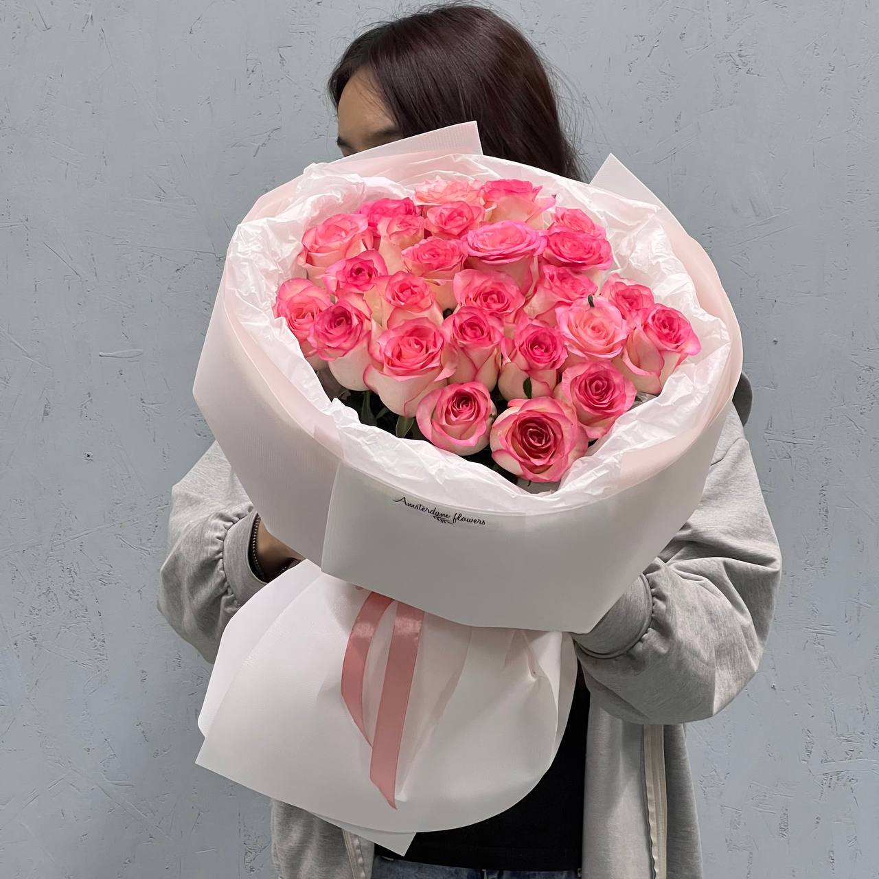 Фото товара Букет «Pink Whisper»