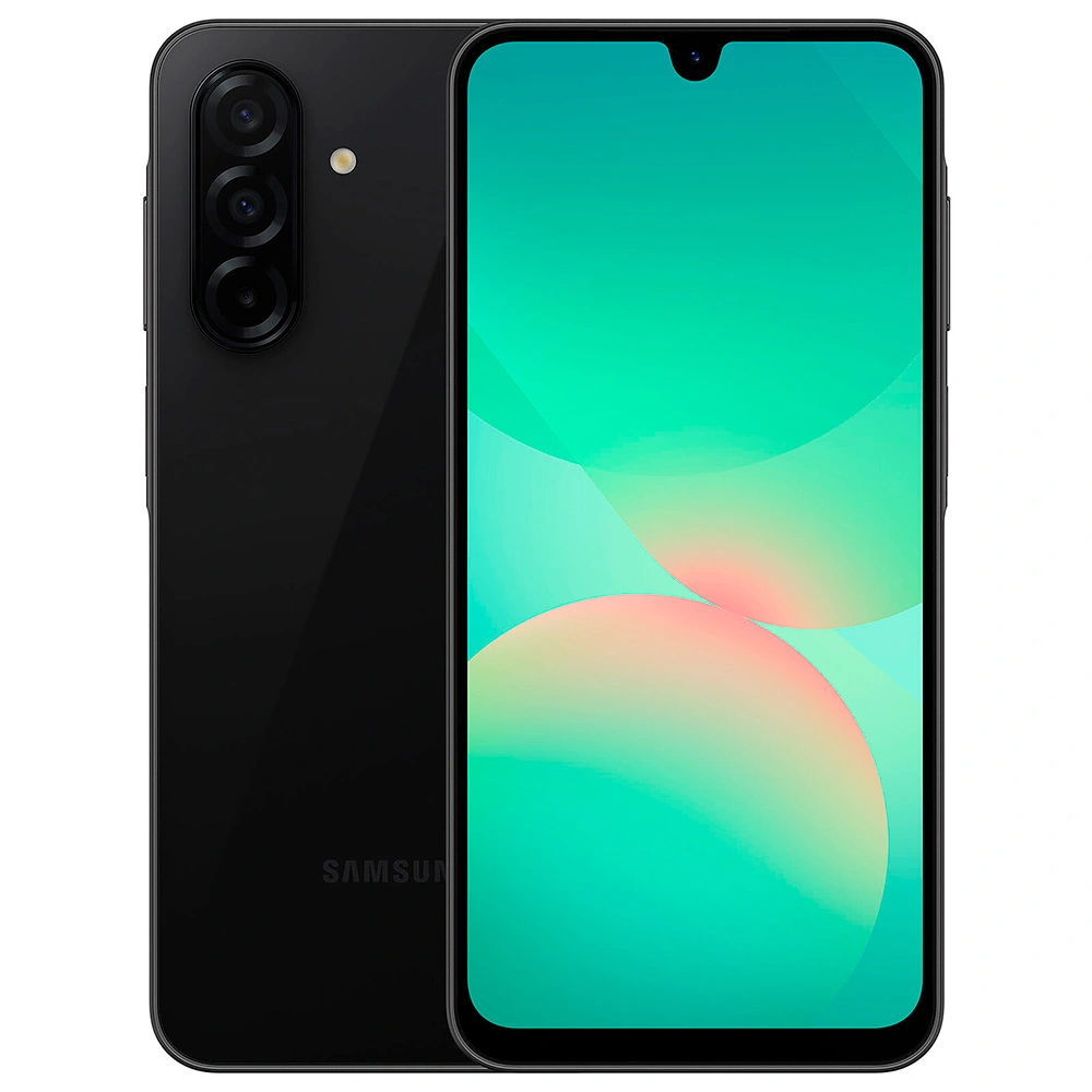 Фото товара Смартфон Samsung A26 8/256GB Чёрный