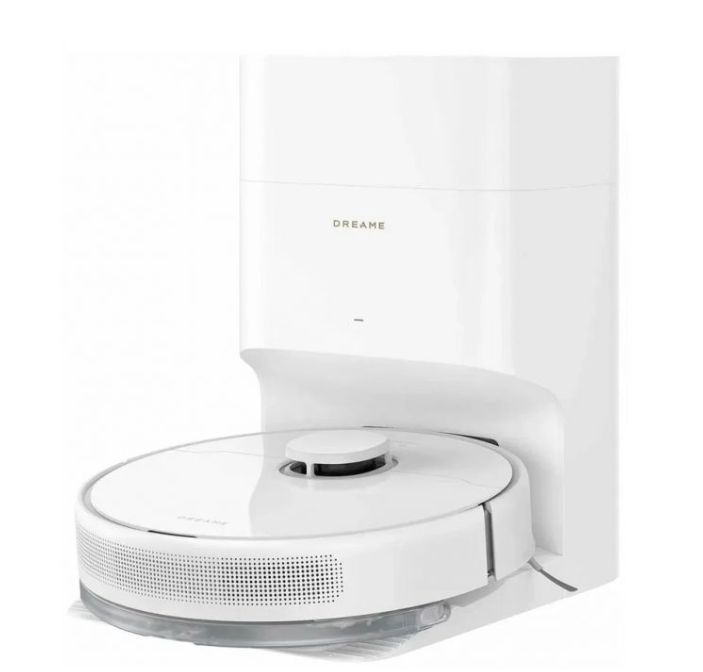 Фото товара Робот-пылесос Dreame D10 Plus Gen2 Global