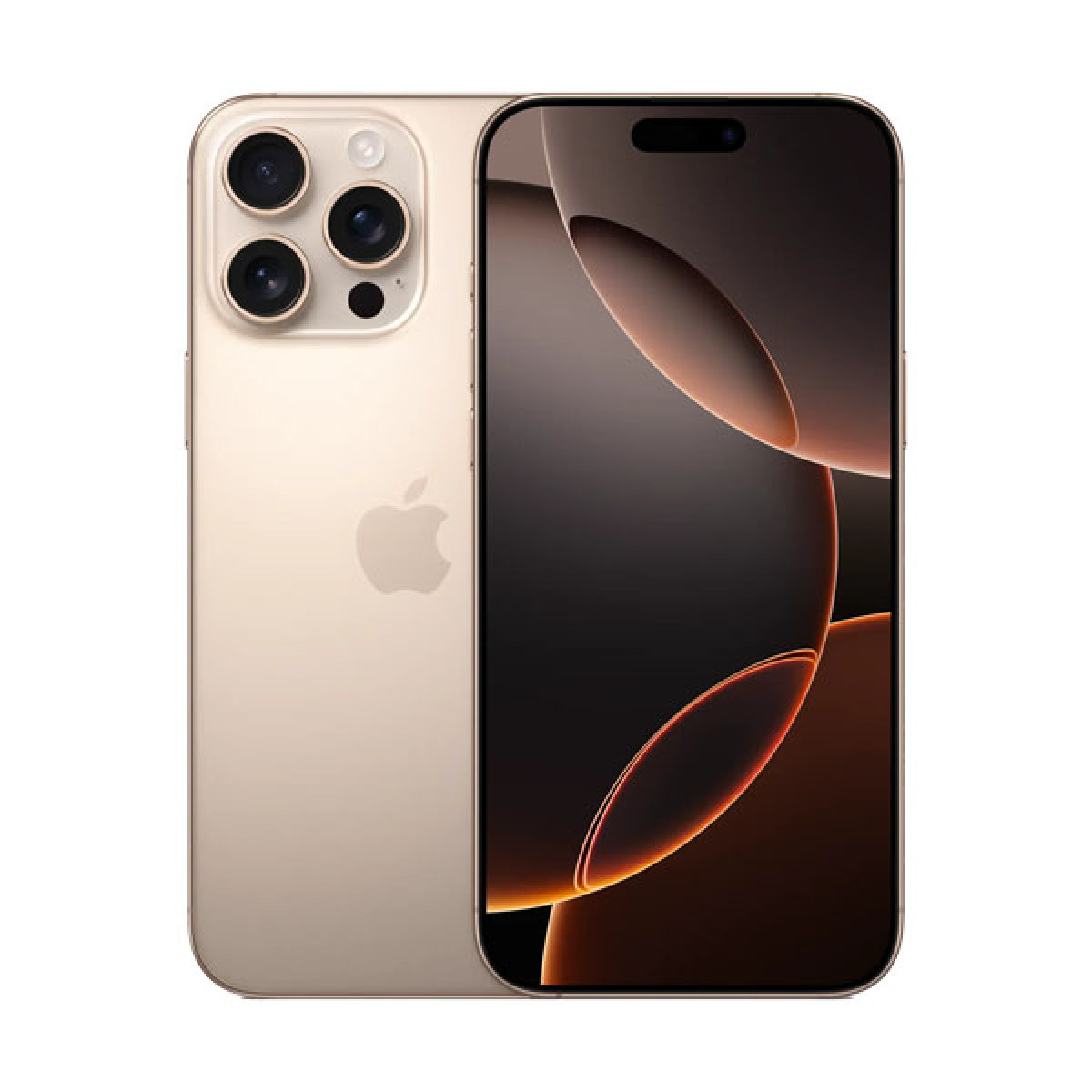 Фото товара Смартфон Apple iPhone 16 Pro 128GB Desert