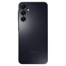 Фото товара Смартфон Samsung Galaxy A16 8GB/256GB Black