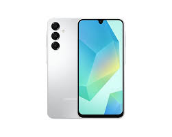 Фото товара Смартфон Samsung Galaxy A16 8GB/256GB Gray