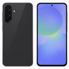 Фото товара Смартфон Samsung Galaxy A36 8GB/256GB Black