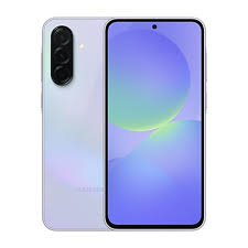 Фото товара Смартфон Samsung Galaxy A36 8GB/256GB Lavender