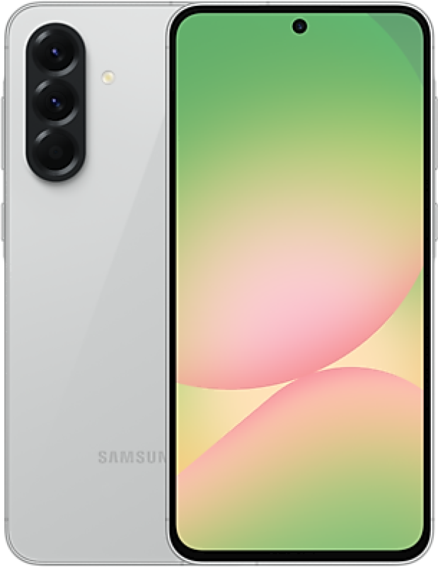 Фото товара Смартфон Samsung Galaxy A56 8GB/256GB Gray