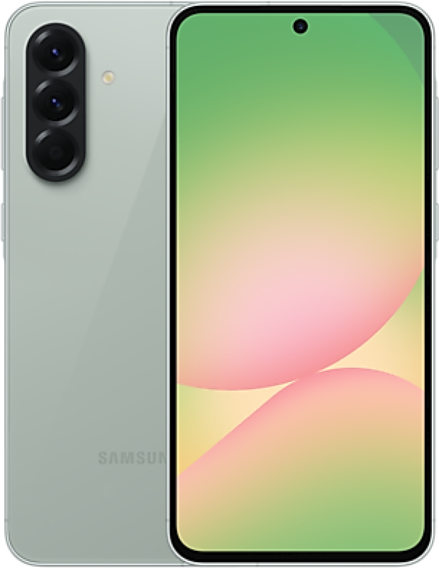 Фото товара Смартфон Samsung Galaxy A56 8GB/256GB Olive