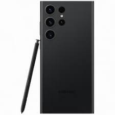 Фото товара Смартфон Samsung Galaxy S23 Ultra 256GB Black